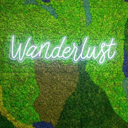 Wanderlust Spaccanapoli Points Of View ภายนอก รูปภาพ