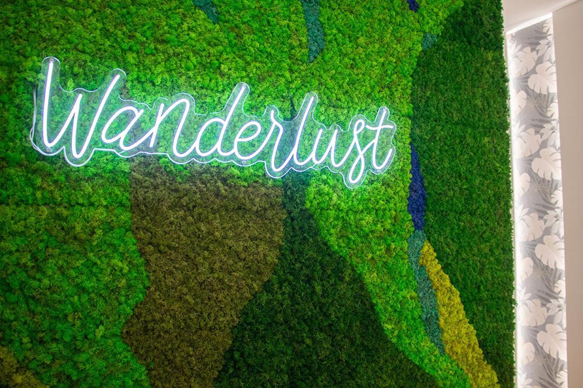 Wanderlust Spaccanapoli Points Of View ภายนอก รูปภาพ