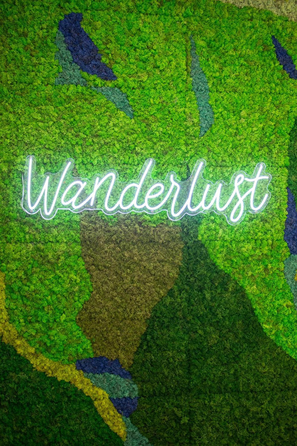 Wanderlust Spaccanapoli Points Of View ภายนอก รูปภาพ