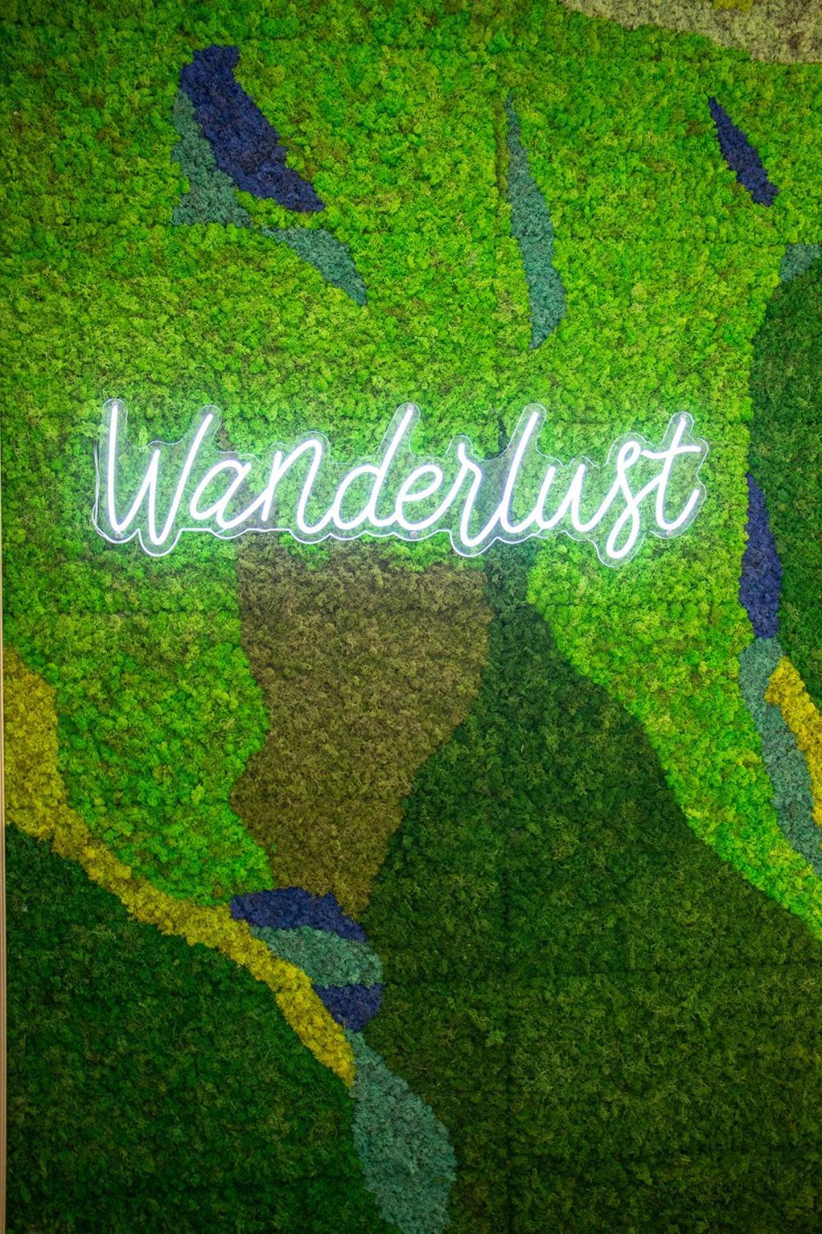 Wanderlust Spaccanapoli Points Of View ภายนอก รูปภาพ