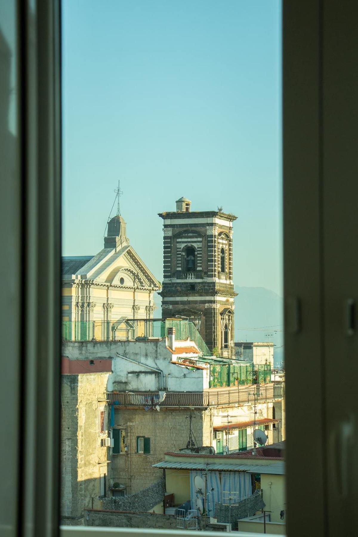 Wanderlust Spaccanapoli Points Of View ภายนอก รูปภาพ