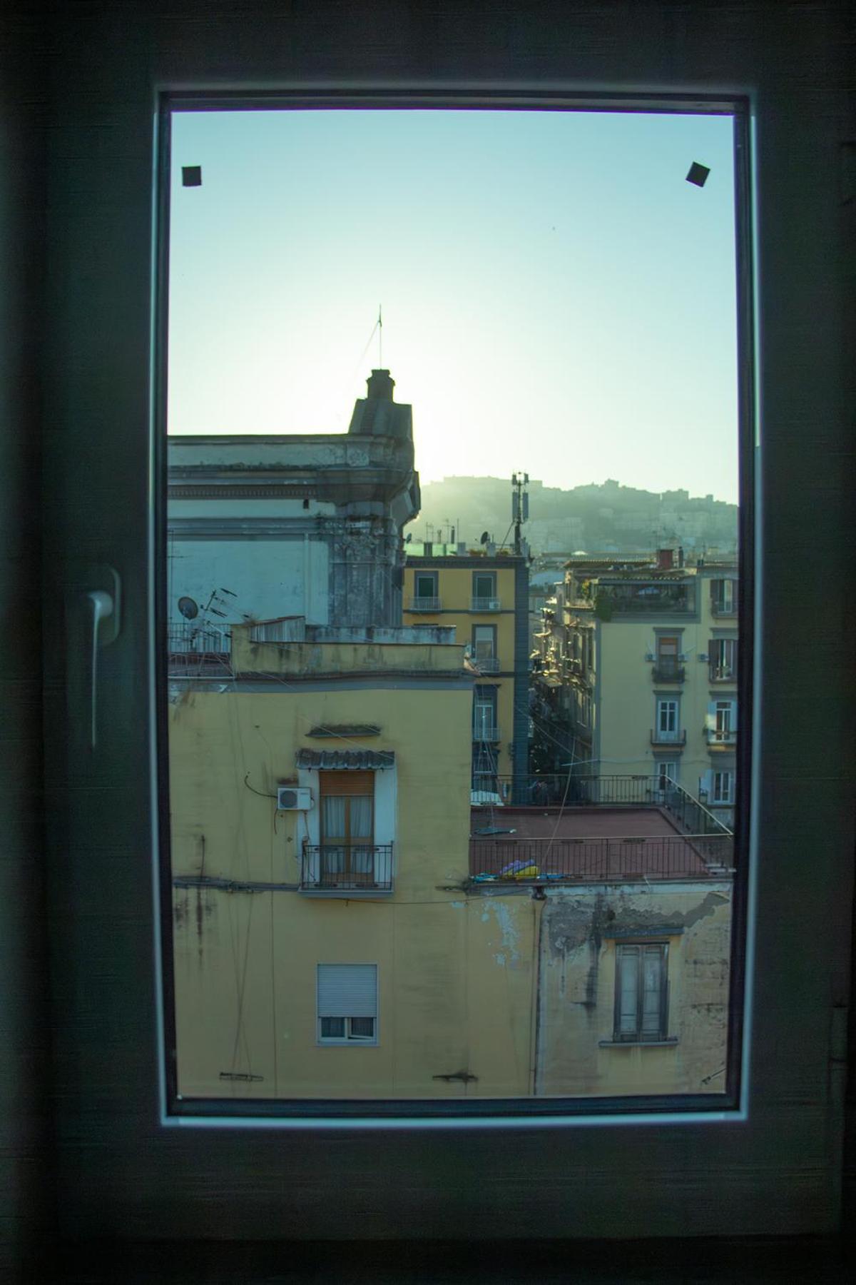 Wanderlust Spaccanapoli Points Of View ภายนอก รูปภาพ